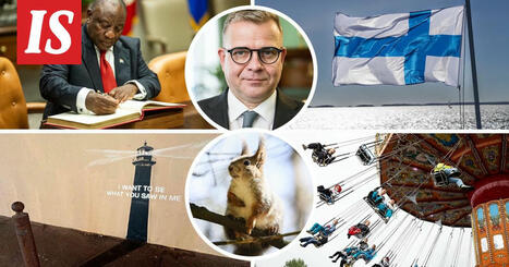 Juhannuksen kovin tietovsa – 50 kysymystä! | 1Uutiset - Lukemisen tähden | Scoop.it