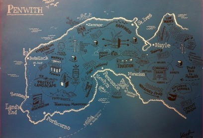 Interviewed: John Thackara on How To Thrive In The Next Economy | Peer2Politics | Scoop.it