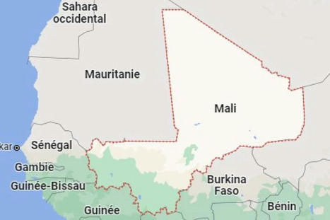 Au Mali, libération de deux employés du CICR enlevés au début du mois de mars | GUERRE AU MALI - FRENCH MILITARY OPERATIONS IN MALI | Scoop.it
