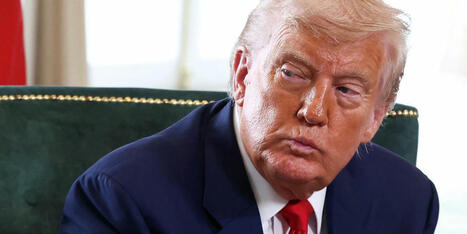 'Chaos' in the White House as Trump has 'knives out' for everyone: report - Raw Story | Backstabber Watch | Scoop.it