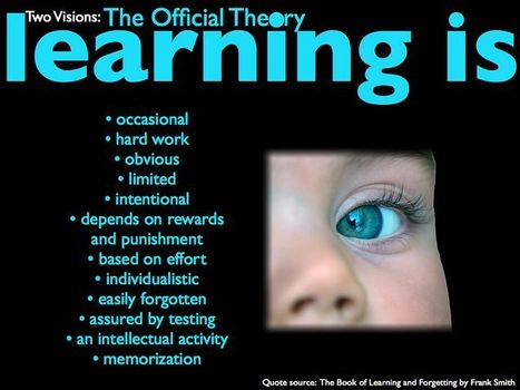 FREE COURSE! Connectivism and Connected Knowledge (CCK11) &ndash; Instructors: George Siemens and Stephen Downes  | Profesorbaker's Blog | Connectivism | Scoop.it