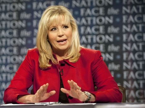 GOP Puzzles Over Liz Cheney Senate Run : NPR | Electile Dysfunction | Scoop.it