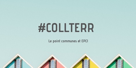 L'actu des communes et des EPCI | Une semaine d'actu - Newsletter de veille de l'AURH | Scoop.it