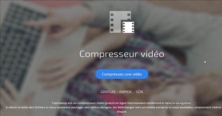 Clipchamp : Convertisseur vidéo - compression vidéo gratuite de qualité | Time to Learn | Scoop.it
