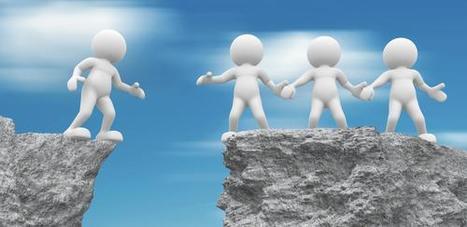 What Is Intelligence? Just a Byproduct of Cooperation. | Science News | Scoop.it