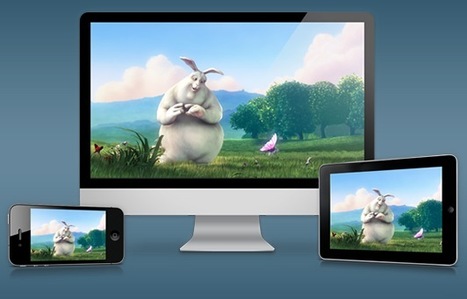 Professional Live Video Streaming and Publishing Platform: TVRuler | Online Video Publishing | Scoop.it