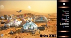 De la science à la sauce martienne | Mission Jeux sérieux | Scoop.it