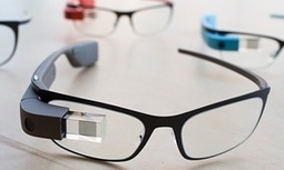 Google Glass is back! But now it's for businesses? | consumer psychology | Scoop.it