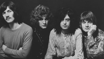 Richard Branson clears up Led Zeppelin rumors | Family Office & Billionaire Report - Empowering Family Dynasties | Scoop.it