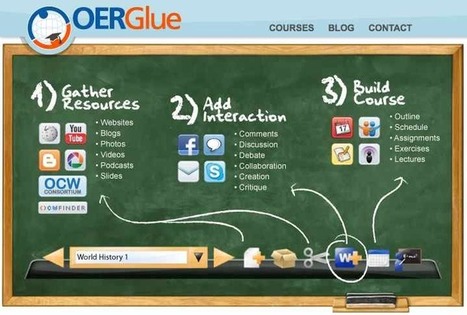 Top 10 Open Education Resources | World's Best Information | Al calor del Caribe | Scoop.it