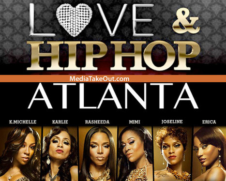 Love And Hip Hop Atlanta SHAKE UP . . . Two Of The Girls . . . Get KICKED OFF THE SHOW For Next Season!!! (Who Gets The BOOT) - MediaTakeOut.com™ 2012 | GetAtMe | Scoop.it