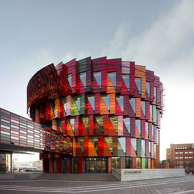 Le kuggen : plus vert qu&rsquo;il n&rsquo;y para&icirc;t | Les Gentils PariZiens | style & art de vivre | Scoop.it