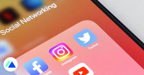 Comment accéder à ses statistiques sur Instagram, Facebook, LinkedIn, TikTok, YouTube et Twitter | Community Management | Scoop.it