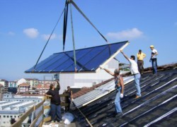 RINNOVABILI, IN ARRIVO LA CERTIFICAZIONE DEGLI INSTALLATORI | Energie Rinnovabili in Italia: Presente e Futuro nello Sviluppo Sostenibile | Scoop.it