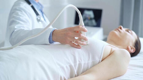 #CancerDuSein : 1 femme sur 5 a ce #symptôme hors poitrine au moment du #diagnostic #Prévention #Risque #Dépistage @Institut_cancer @Inserm #Auto-palpation | autour du CANCER | Scoop.it