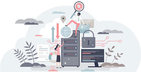 Accompagnement renforcé : la CNIL sélectionne 3 entreprises du numérique à fort potentiel | CNIL | UTIKXO | Cybersécurité & Data Protection - RGPD | Scoop.it