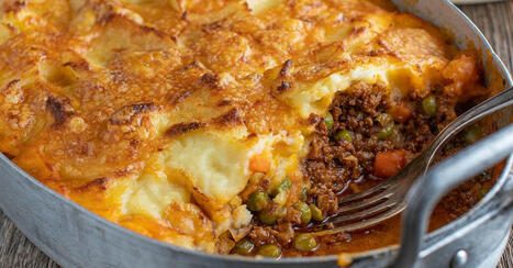 Cottage Pie Recipe | Hobby, LifeStyle and much more... (multilingual: EN, FR, DE) | Scoop.it