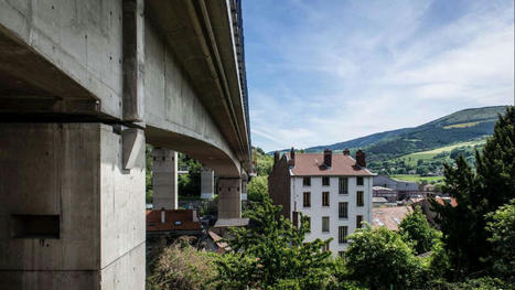&Eacute;valuation structurale et r&eacute;paration des Viaducs &agrave; trav&eacute;es Ind&eacute;pendantes &agrave; Poutres Pr&eacute;fabriqu&eacute;es pr&eacute;contraintes par post-tension (VIPP) | L'universit&eacute; en bref ! | Scoop.it