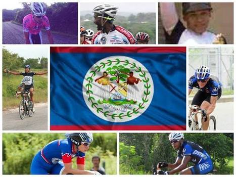 Belize Cyclists Head to Curacao | Cayo Scoop!  The Ecology of Cayo Culture | Scoop.it