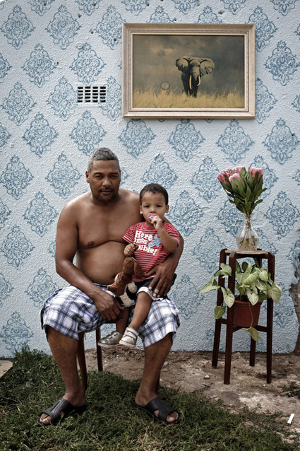 Dialogues, from Africa: Juan Orrantia and Alexia Webster | Photography Now | Scoop.it