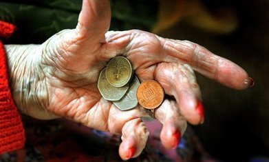 Pensions Annuities Market Needs 'Urgent Reform', Says Watchdog | Welfare News Service (UK) - Newswire | Scoop.it
