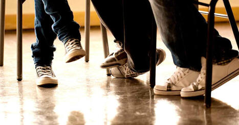 Ministry reveals first cities to offer English curriculum in upper-secondary schools | Yle News | Yle | 1Uutiset - Lukemisen tähden | Scoop.it