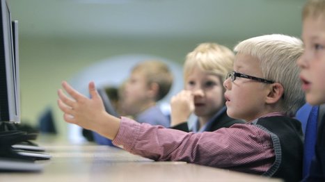 Estland: "Die Lehrer müssen bereit sein, zu lernen" | #ProfessionalDevelopment #ModernEDU #LEARNing2LEARN  | 21st Century Learning and Teaching | Scoop.it