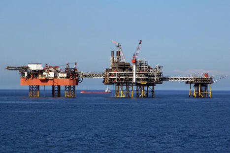 Federal Panel Waives Endangered Species Act Rules for Gulf Drilling | Coastal Restoration | Scoop.it