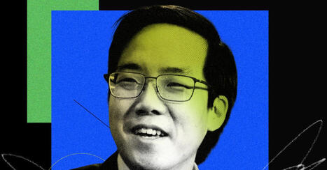 Can AI Coexist With Privacy? Proton&rsquo;s Andy Yen Says It Will Have To | by Andy Greenberg | WIRED.com | Surfing the Broadband Bit Stream | Scoop.it