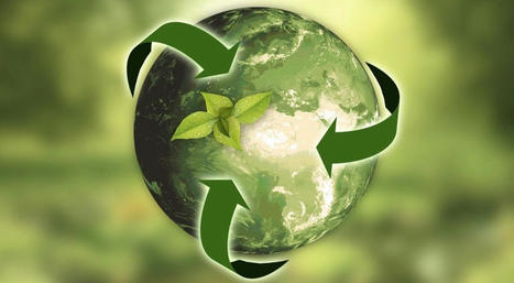 Transition &eacute;cologique : les formations et &eacute;v&eacute;nements annonc&eacute;s par les... | Universit&eacute; Catholique de Lille | Scoop.it
