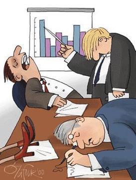 A Simple Rule to Eliminate Useless Meetings | Student Leadership | Scoop.it