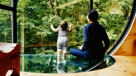 Airbnb releases insight on 2021, post-pandemic travel trends | Best Retirement Communities USA - News | Scoop.it