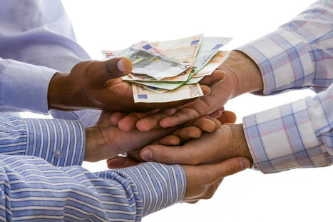 La finance solidaire continue sa progression, Patrimoine du dirigeant | Dirigeants PME - PMI | Scoop.it