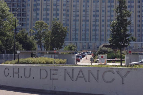 Le centre hospitalier universitaire régional de Nancy-Brabois a 50 ans | veille territoriale | Scoop.it