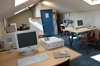 NetPublic » Lilapuce, site pédagogique des ateliers informatiques ... | UseNum - Ressources pédagogiques | Scoop.it