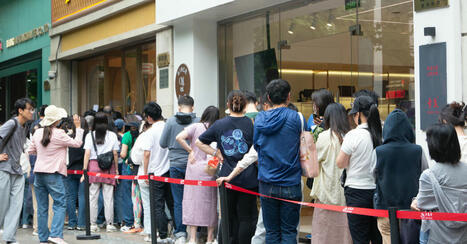 The Dark Side of China’s Gold Frenzy | Avoid Internet Scams and ripoffs | Scoop.it