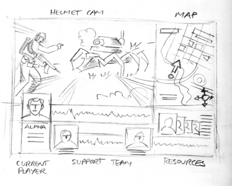 What's the Future of Interactive Storytelling? | R&eacute;seaux et m&eacute;dias sociaux, veille, technique et outils | Scoop.it
