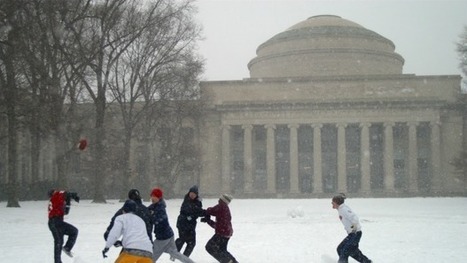 MOOC watch: Do half of an MIT masters degree for free | Easy MOOC | Scoop.it