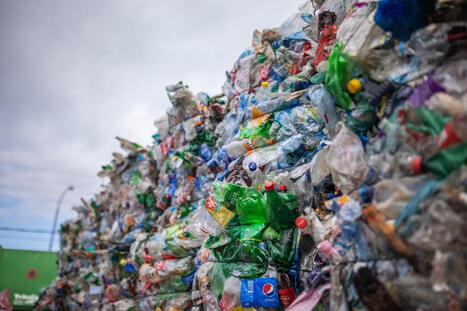 Meta deal will help plastics recycling startup MacroCycle build its first factory | by&nbsp;Tim De Chant | TechCrunch.com | @The Convergence of ICT, the Environment, Climate Change, EV and HEV Transportation & Distributed Renewable Energy | Scoop.it
