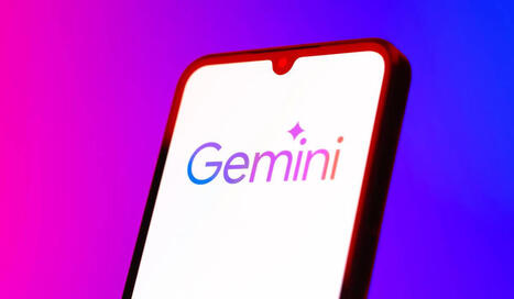 Gemini va devenir beaucoup moins puissant pour les utilisateurs qui ne paient pas | Intelligence artificielle | Scoop.it