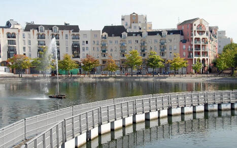 Financements des quartiers : une réalité loin des clichés | L'actualité de la politique de la ville | Scoop.it