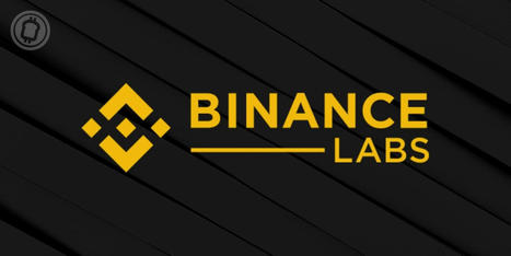 #Fondsinvestissement #Cryptomonnaie #blockchain #Web3 Binance Labs lance un nouveau fonds d’investissement de 500 millions de dollars | Business Angels actualités | Scoop.it