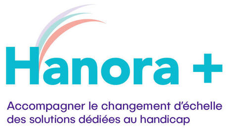 Appel &agrave; projets Hanora+ pour accompagner le changement d'&eacute;chelle des solutions d&eacute;di&eacute;es au handicap | 3 - Innovations sociales | Scoop.it