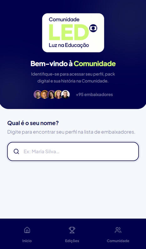 5 anos de impacto na educa&ccedil;&atilde;o | Somos | Inova&ccedil;&atilde;o Educacional | Scoop.it