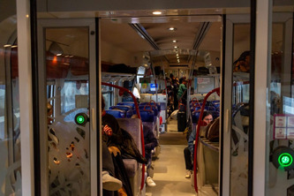 R&eacute;gion - Transports : les usagers du TER invit&eacute;s &agrave; faire entendre leur voix | Nouvelle-Aquitaine | Scoop.it