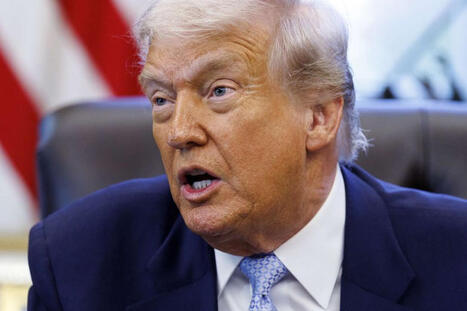 Trumpilta kova uhkaus Venezuelalle | 1Uutiset - Lukemisen tähden | Scoop.it