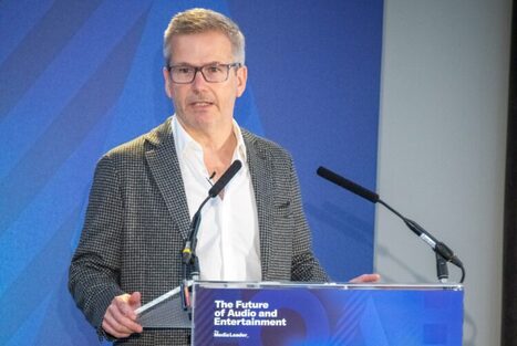 Bauer’s Simon Kilby: ‘Radio is the original influencer’ | Radio Press Review | Scoop.it