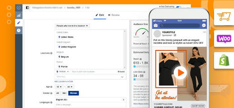 #Facebook & #Instagram #VideoAds.#Boostsales with Facebook & Instagram video ads without investing a bunch of money!Sets of #videos,#target #audiences and #adtexts from #only$39. | Starting a online business entrepreneurship.Build Your Business Successfully With Our Best Partners And Marketing Tools.The Easiest Way To Start A Profitable Home Business! | Scoop.it