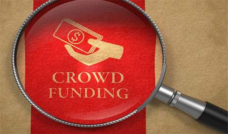 Why investors are pouring Millions into Crowdfunding | Technology in Business Today | Scoop.it