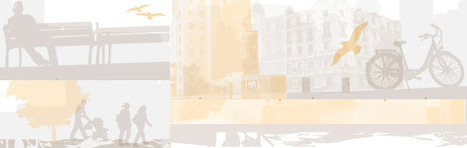 [Modules de formation] L'analyse des espaces publics - Les places | Ressources d'apprentissage gratuites | Scoop.it